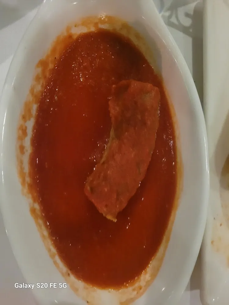 Chile Relleno