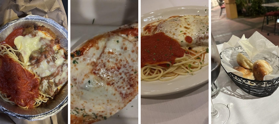 Giovanni Ristorante & Bar Italiano