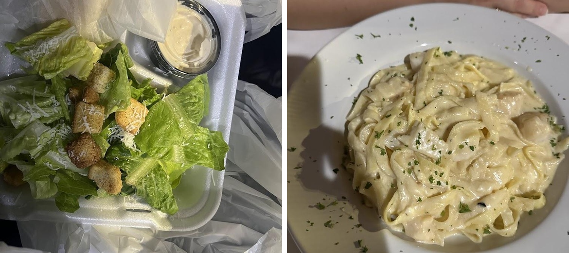 Giovanni Ristorante & Bar Italiano