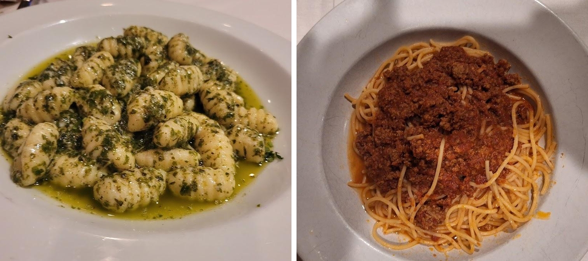 Giovanni Ristorante & Bar Italiano