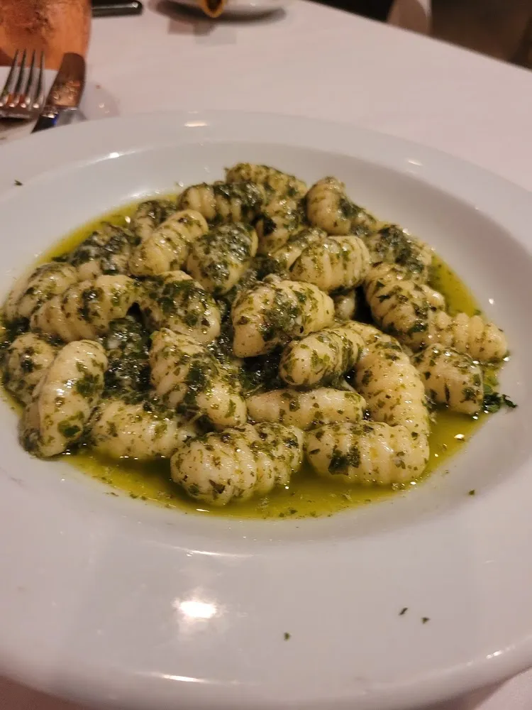 Orecchiette