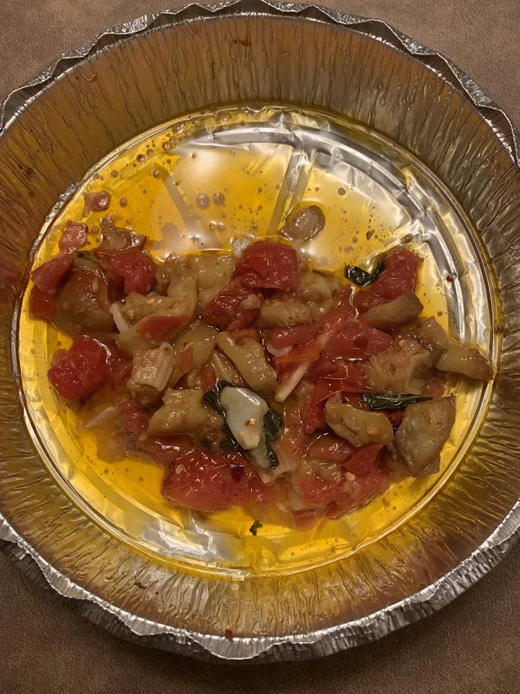 Ratatouille